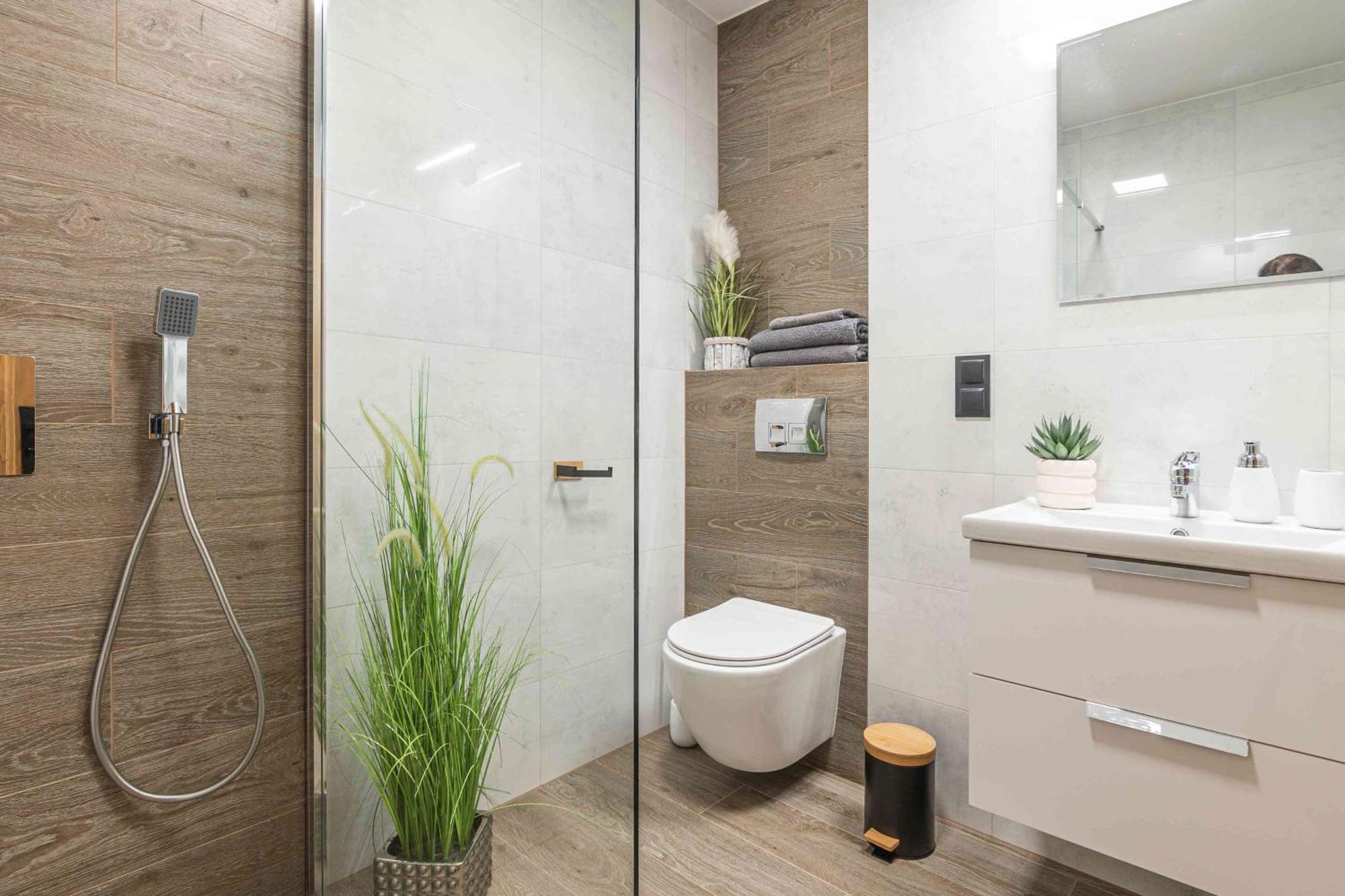 Apartamenty Tatrzanskie Wzgorze Poronin Εξωτερικό φωτογραφία
