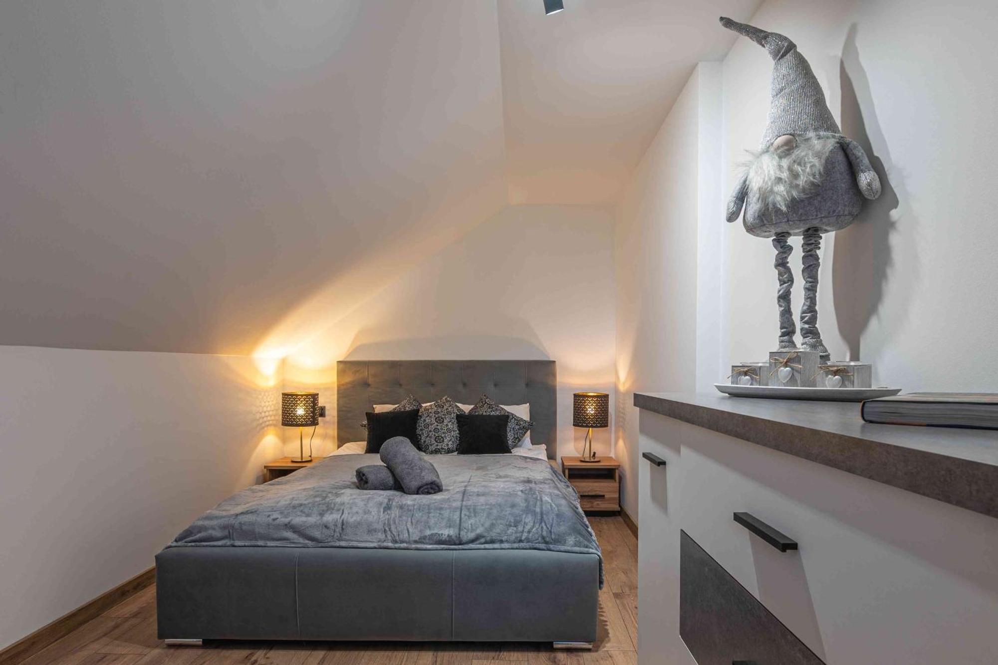 Apartamenty Tatrzanskie Wzgorze Poronin Εξωτερικό φωτογραφία
