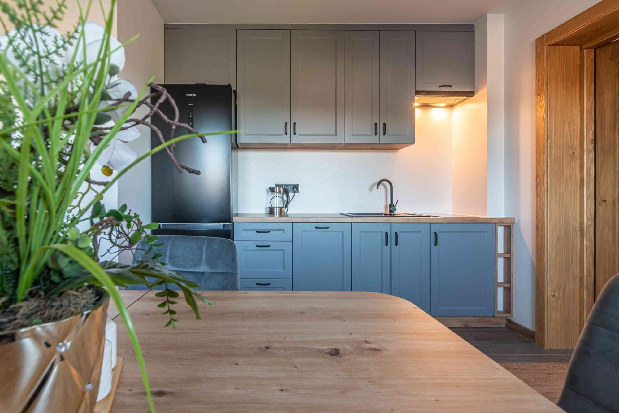 Apartamenty Tatrzanskie Wzgorze Poronin Εξωτερικό φωτογραφία