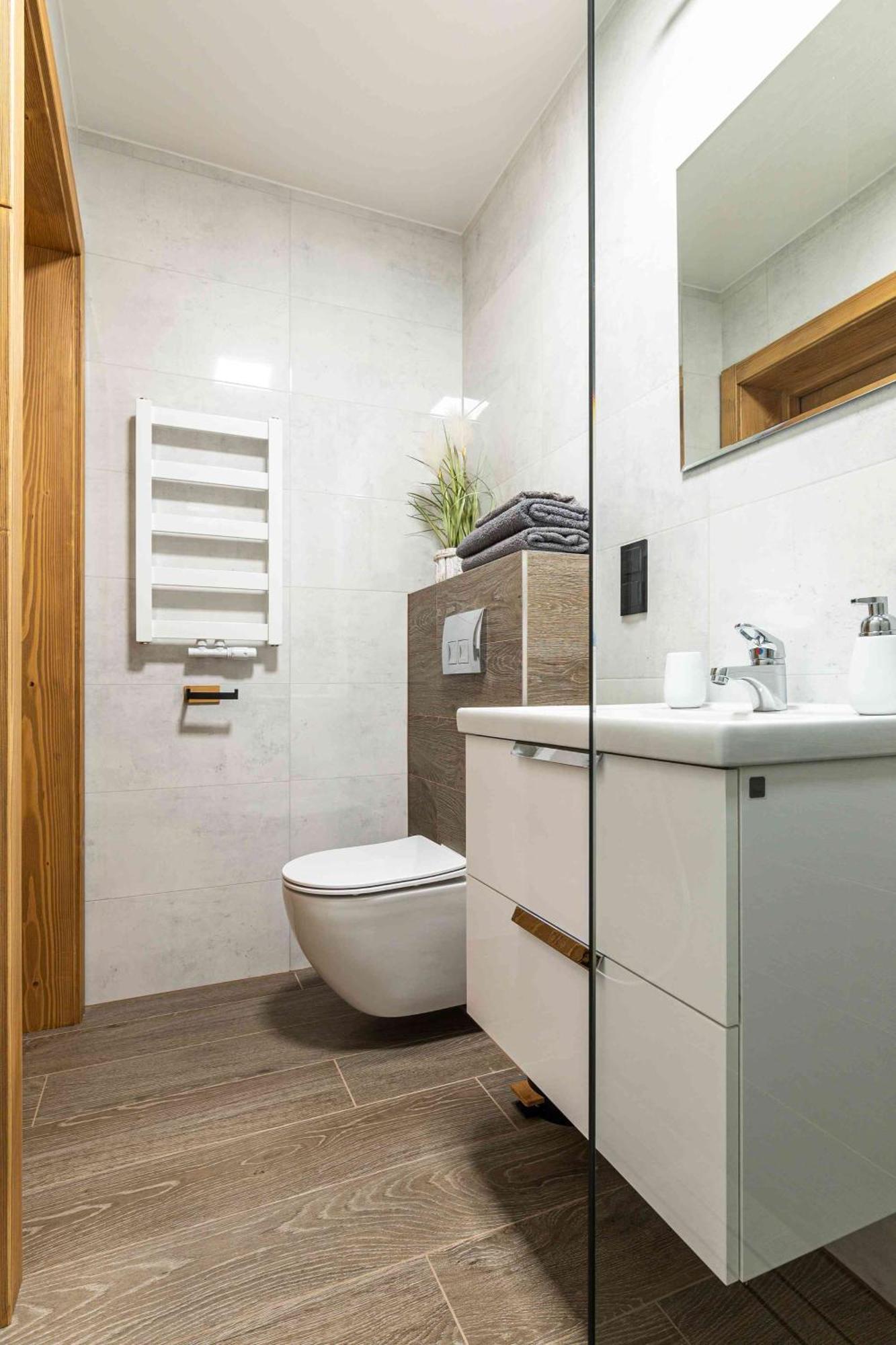 Apartamenty Tatrzanskie Wzgorze Poronin Εξωτερικό φωτογραφία