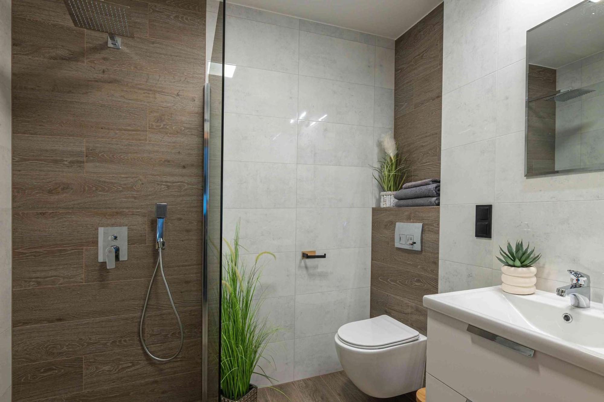 Apartamenty Tatrzanskie Wzgorze Poronin Εξωτερικό φωτογραφία